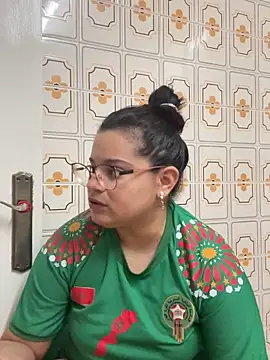 Jaykel_a Adlı Modelin Canlı XXX Sohbeti