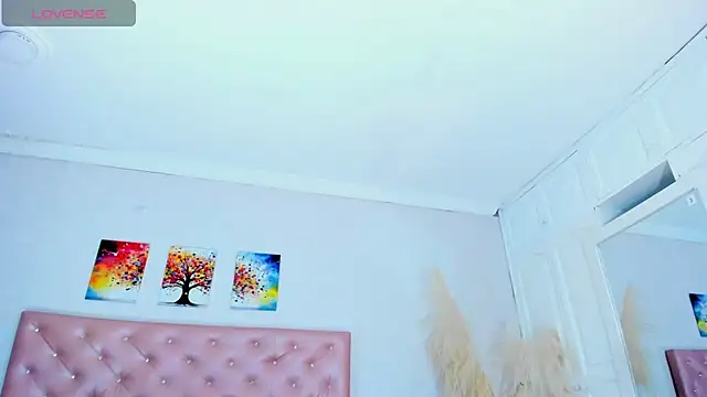 for_itan Pertunjukan Webcam