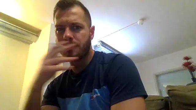 THE_CHEEKY_ALPHA – Live XXX-chat