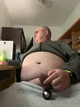 Deltaalex's Live XXX Chat