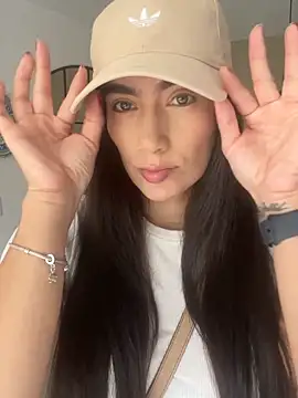 kloe_coper 라이브 XXX 채팅