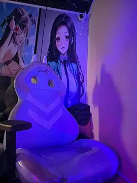 Maaddy_LS – Naživo XXX chat