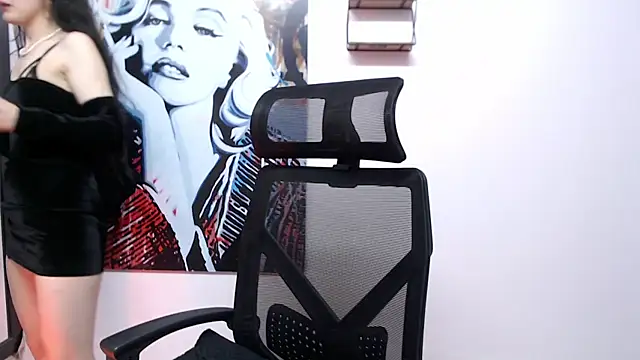 LAKSMI_BLUE Live XXX-Chat