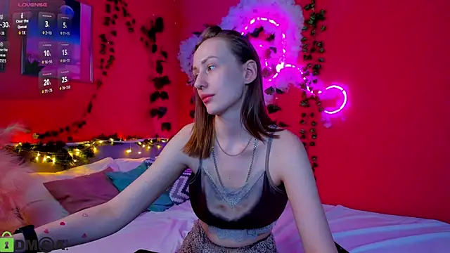 A_Alise – Naživo XXX chat