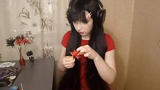 MilaTyan Live XXX Chat