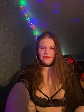 Night_Siren Live XXX Chat