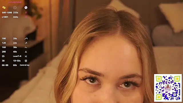 TeriSchabbing – Naživo XXX chat