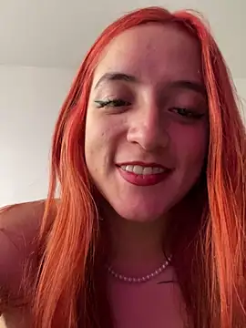 sweet_cristina Webcam-Show