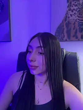 Chatroom XXX en direct de isabella_jade