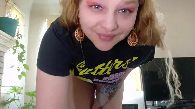 Emihaze – Naživo XXX chat