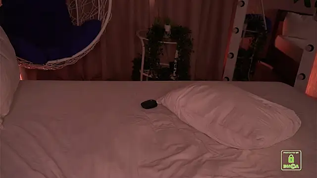 Chatroom XXX en direct de Sonalegend_