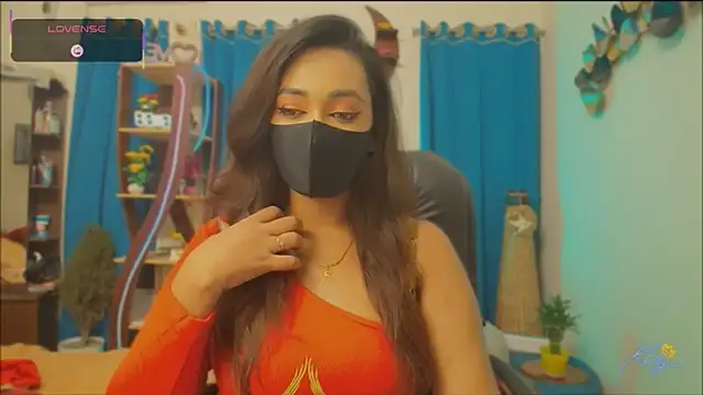 Stunner-GALBIn Webbikameraesitys