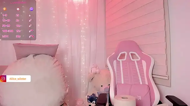 Alice_winter_ – Live XXX-chat