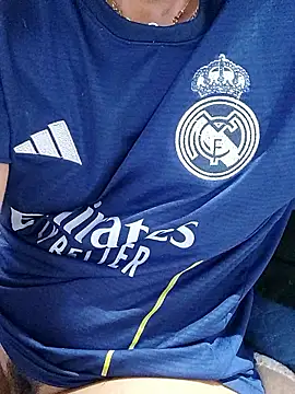 Chat XXX ao vivo de melissa_35_