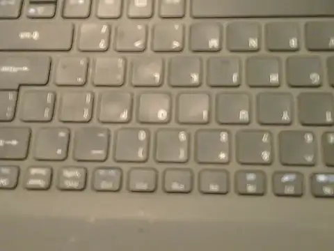 Pertunjukan Kamera Web chocolatebabtamill