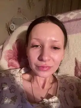 Starry_Siren 现场XXX聊天