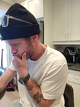 Show Webcam de Soxxxy