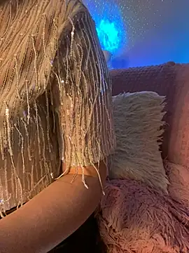 XXX chat uživo modela MargoCandy