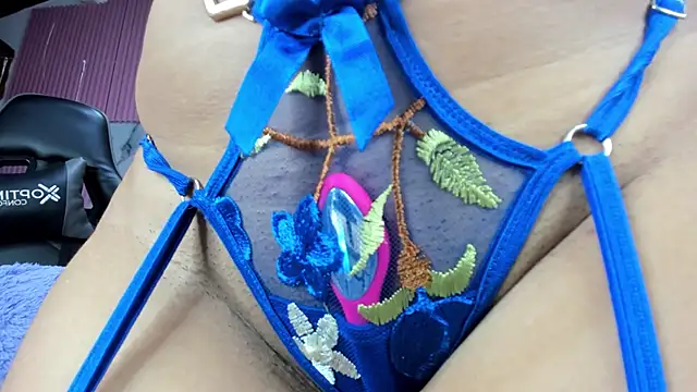 Mindy_19 现场XXX聊天