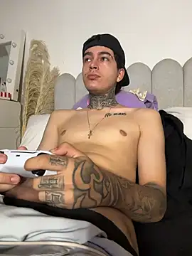 samm4044 Obrolan Langsung XXX