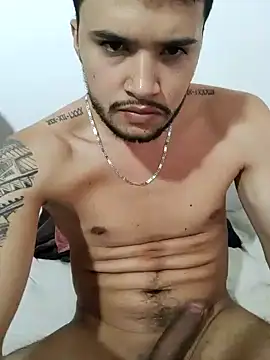 Show Webcam de Duk-sex