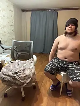 desiredude9 网络视讯表演