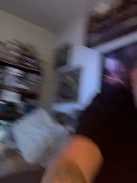 Stephanie1984's Webcam Show