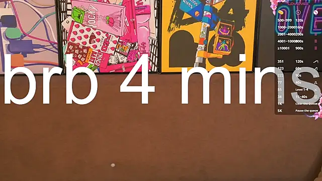 VinnieSerrano Chat XXX in diretta