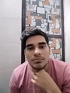 Show Webcam de Dangerboy85