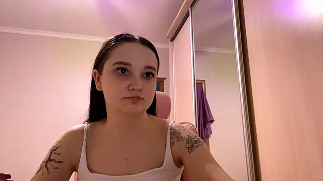 TrulaPhay Chat XXX in diretta