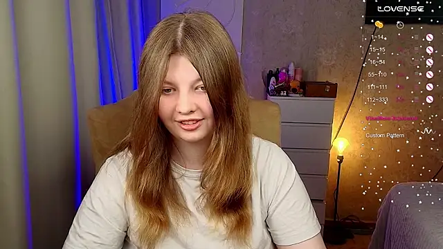 Živý XXX chat Vivian_cutie