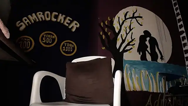 samrocker_sex – Live XXX-chat