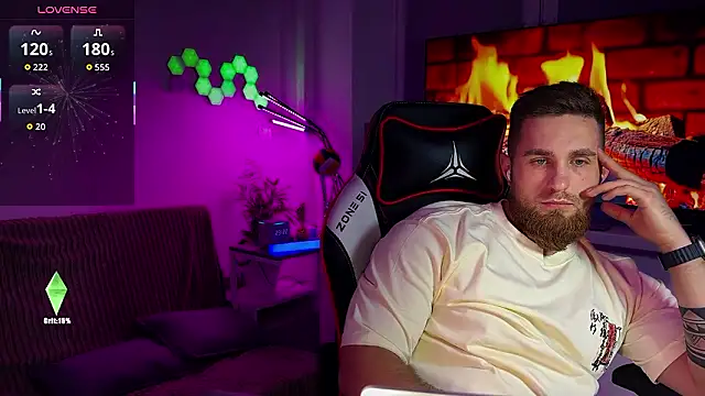 Sweeet__boy Pertunjukan Webcam