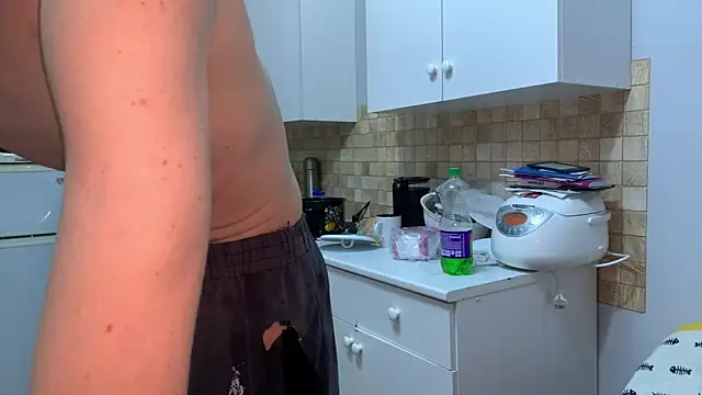 Velles' Live Sex Cam Show