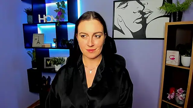 FUN_AMI's Live XXX Chat