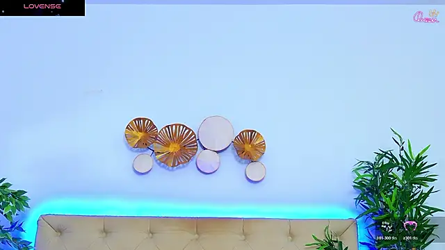 DaliyaArabian Chat XXX live