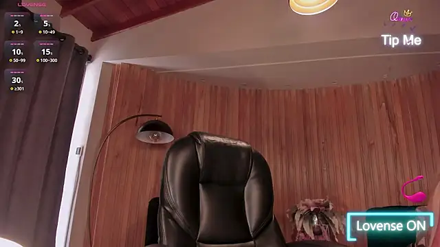 Živý XXX chat SophiePalmer