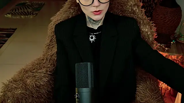 Živý XXX chat VeliraBraitberg