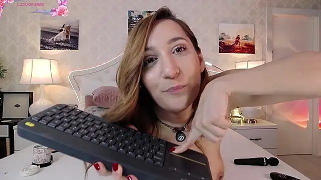 IreneHope Live XXX-Chat