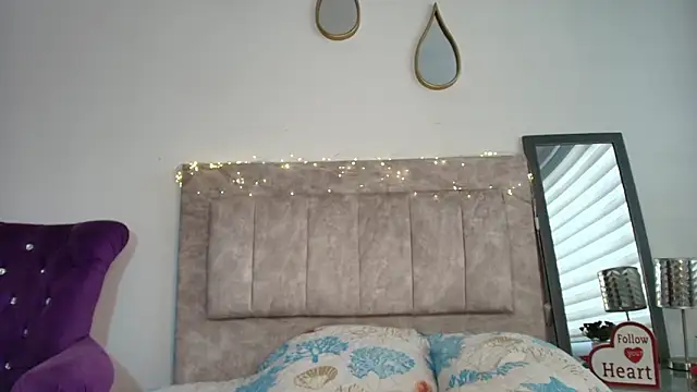 دردشة Ingridbergman الجنسية المباشرة