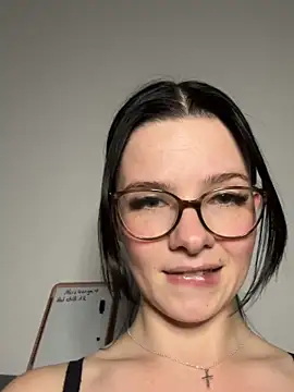 Chat XXX en directo de RoxiBlack