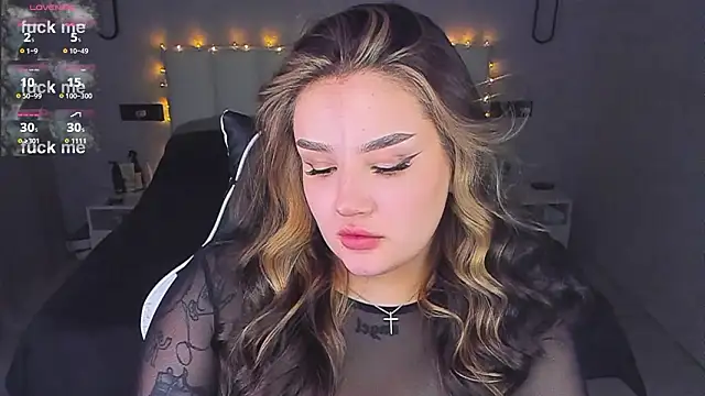 دردشة little_m0use الجنسية المباشرة