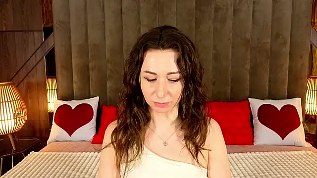 Živý XXX chat KimmmLi