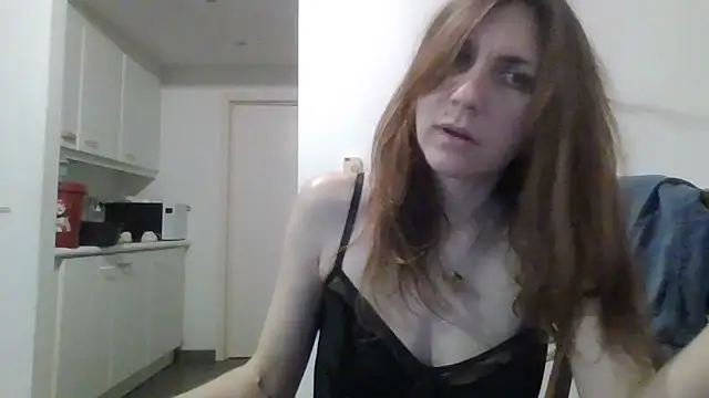 دردشة JasmineGlamour الجنسية المباشرة