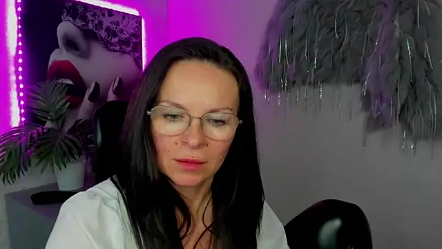 HelenLuxx 라이브 XXX 채팅