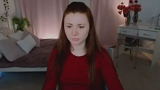 Freckle_Diyana – Live XXX-chat