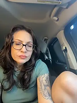 Živý XXX chat BeautifulMesss