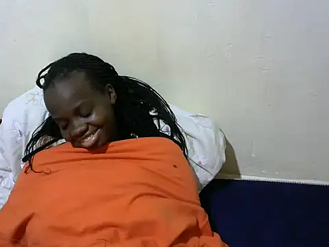 Show modela Thicky_kyla na web-kameri