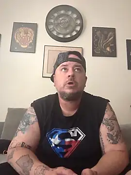 Tyrish361 Pertunjukan Webcam