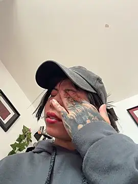 EemaHaruki লাইভ XXX চ্যাট